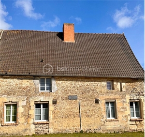 maison ancienne à la vente -   60190  CERNOY, surface 77 m2 vente maison ancienne - UBI473760890
